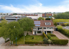 Rijnsburgerweg 84, 2341AB Oegstgeest